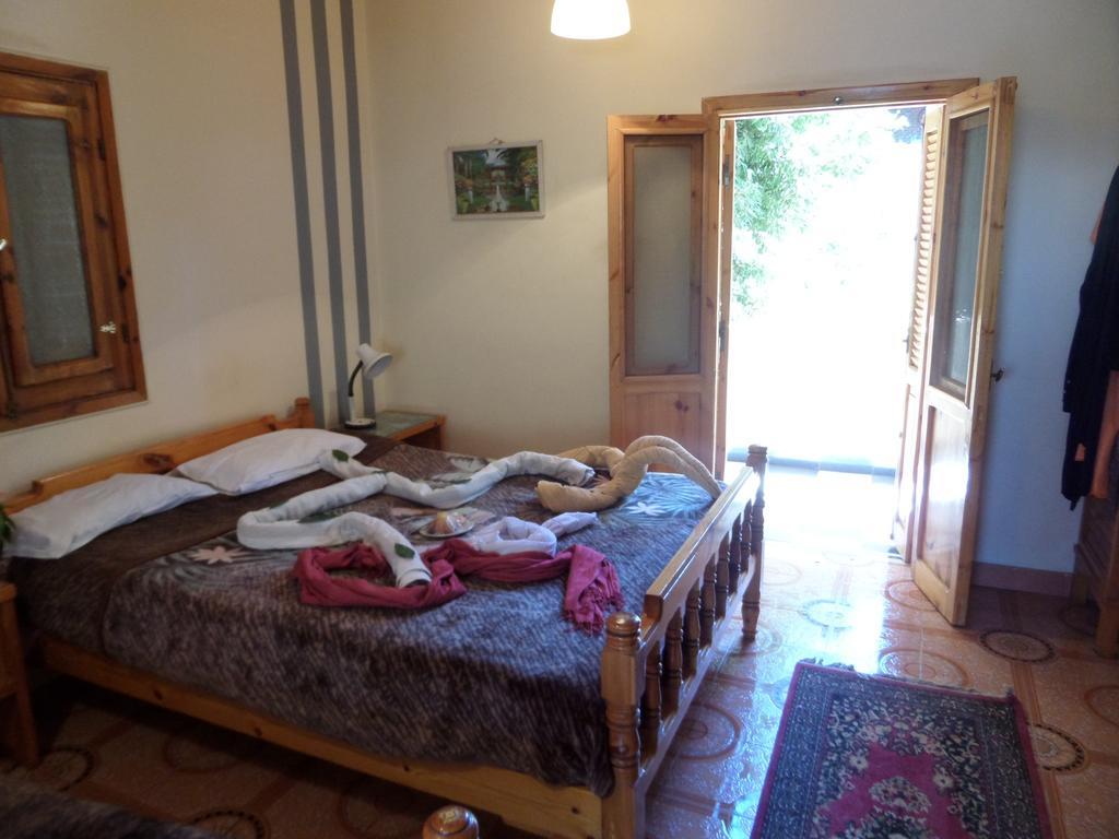לוקסור Amon Hotel מראה חיצוני תמונה